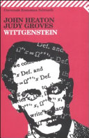Copertina  Wittgenstein : per cominciare