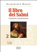 Copertina  Il libro dei salmi : vol. 2 : (51-100)