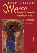 Copertina  1: Commentario : Mc 1,1-6,13