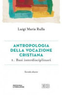 Copertina  1: Basi interdisciplinari