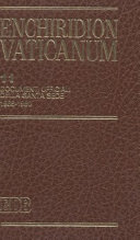 Copertina  Enchiridion della Conferenza Episcopale Italiana : 4: 1986-1990