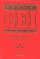 Copertina  Enchiridion della Conferenza Episcopale Italiana : 2, 1973-1979