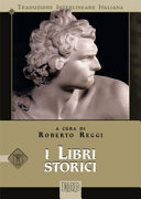 Copertina  I libri storici : traduzione interlineare in italiano