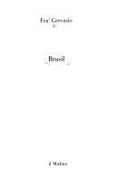 Copertina  Brasil