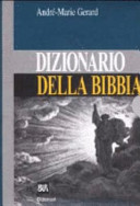 Copertina  Dizionario della Bibbia