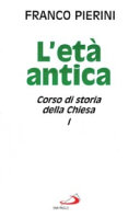 Copertina  1: L'età antica