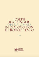 Copertina  Rapporto sulla fede ; Il sale della terra : 1