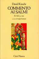 Copertina  Commento ai Salmi : II. Sal. 51-100