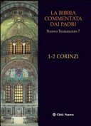 Copertina  1-2 Corinzi