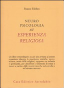 Copertina  Neuro psicologia dell'esperienza religiosa