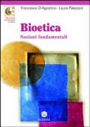 Copertina  Bioetica : nozioni fondamentali