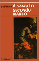 Copertina  Il Vangelo secondo Marco