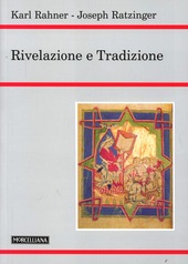 Copertina  Rivelazione e tradizione