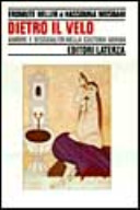Copertina  Dietro il velo : amore e sessualità nella cultura araba