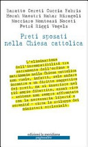 Copertina  Preti sposati nella Chiesa cattolica