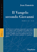 Copertina  Vol. 2: 13,1-21,25