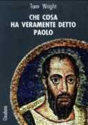 Copertina  Che cosa ha veramente detto Paolo