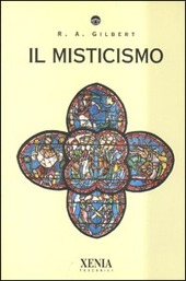 Copertina  Il misticismo