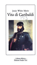 Copertina  Vita di Garibaldi