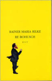 Copertina  Re Bohusch