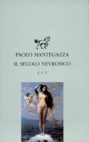 Copertina  Il secolo nevrosico