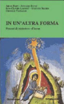 Copertina  In un'altra forma : percorsi di iniziazione all'icona