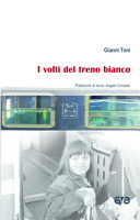 Copertina  I volti del treno bianco