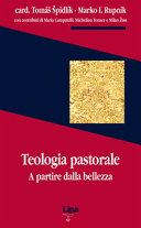 Copertina  Teologia pastorale : a partire dalla bellezza