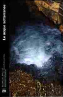 Copertina  Le acque sotterranee