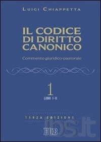 Copertina  1: Libri 1.-2.